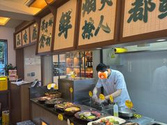 -品味居·首店·大连鲜活海鲜大连菜(东港店)
