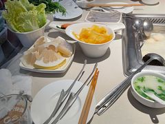 -海底捞火锅(枫蓝国际购物中心店)