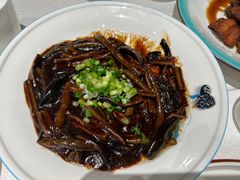 -上海老饭店(北京分店)