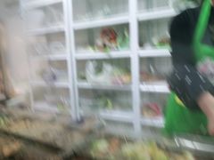 -大姐麻辣烫(莲宝中路店)