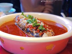 -春色如许·茶食餐厅(桃李春风店)