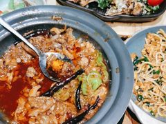 -云海肴·汽锅鸡·云南代表菜(美罗城店)