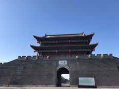 -滦州古城
