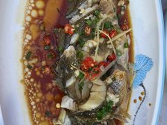 -阿杰臻选海鲜饭店(普陀山店)