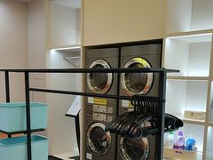 -长白山万达锦华套房酒店