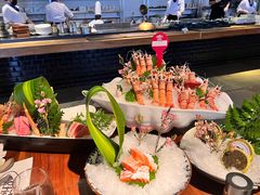 -Mr.Fish鱼鲜生海鲜放题(高德置地冬广场店)