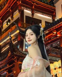 -汉仪华裳汉服馆(打浦桥店)