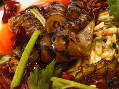 -京门活鱼馆·鱼火锅(百子湾（原红庙）店)