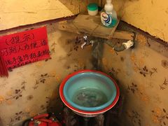 -锅儿挑面馆