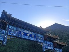 -潭柘寺景区