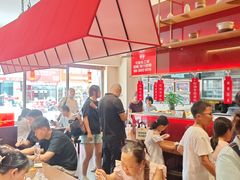 -顺溜·手工刀削面·黑金店(铜锣湾店)