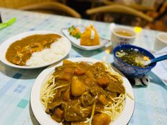 -顶屋咖喱(街道口总店)