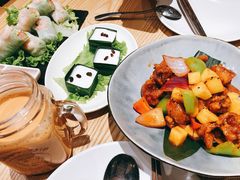 -仙罗泰·泰国餐厅(印象汇店)