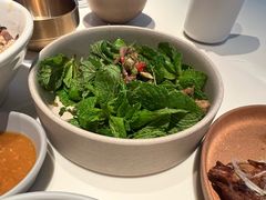 -胡麻(静安嘉里店)