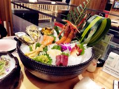 -割烹旭日本料理(龙湖狮山天街店)