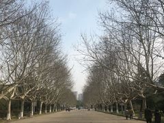 -河海大学(常州校区)