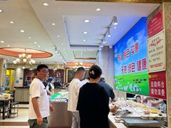 -清真·马家火锅美食城(镇江北路店)