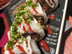 -稻早料理美术馆(城阳店)