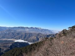 -北岳恒山
