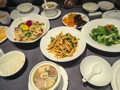 -楚禾宴·家宴(光谷大道店)