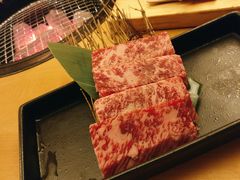 -牛角日本烧肉专门店(小樽店)