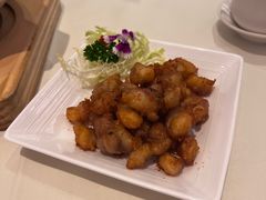 -利苑酒家(合景国际金融广场店)