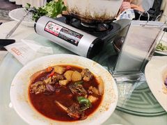 -清真马祥兴菜馆(云南北路店)