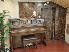 环境一角-迷音音乐国际艺术中心(三林店)