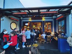 -Fergburger(皇后镇店)