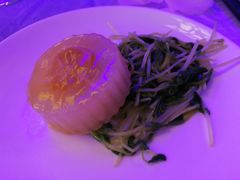 -香港都会海逸酒店
