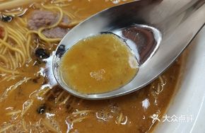 Old Friend Beef Spaghetti