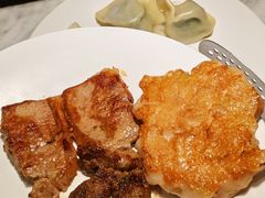-川骄海鲜自助(河东店)
