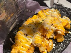 -拣JAN·西厨料理(悦汇城店)