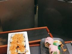 -元一希尔顿酒店·禅自助餐厅·啤酒花园