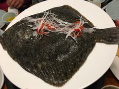 -蟹谢蒸鲜自助餐厅