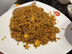 -椒行天下干锅牛蛙·(万宝店)