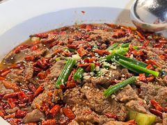 -邱大妈水煮(龙山店)