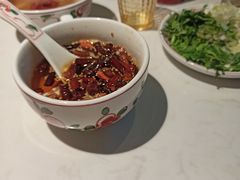 -北京老门框爆肚涮肉馆(锦业路店)