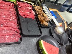-林记潮牛·牛肉火锅(上马墩店)
