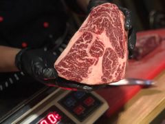 -觅福里•熟成和牛餐厅