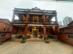 -临家闽南菜(五店市店)