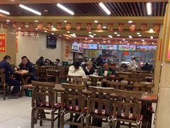 -西塔大冷面(市府大路店)