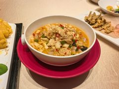 -7号院家宴.烧鸽子(门头沟店)