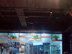 水产区-金太阳海鲜烧烤·本地人餐厅(东纬路旗舰店)