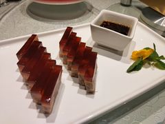 水晶肘子-萃華楼(王府井店)