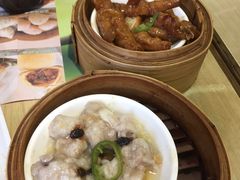 -添好运点心专门店(中环IFC店)