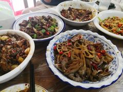 -铁头烧菜馆(立新路店)