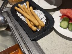 -海底捞火锅(万达广场店)