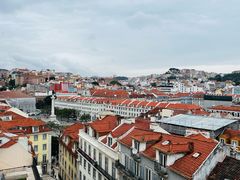 -圣胡斯塔升降机