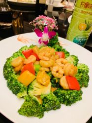 -宁波华侨温德姆至尊豪廷大酒店·宴会厅